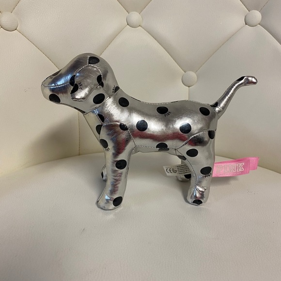 Victoria’s Secret PINK Dog